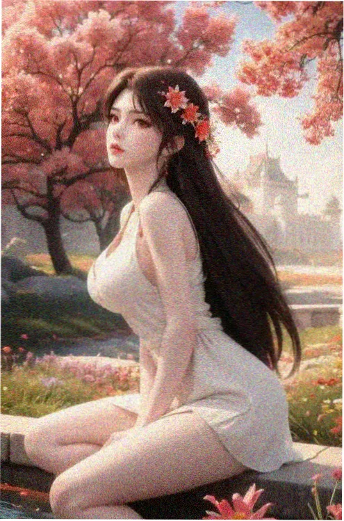 蚂蚁影视热播悬疑剧《雾港迷雾》海报