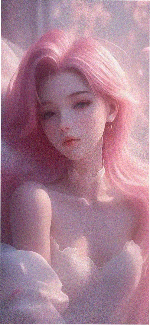 蚂蚁影视青春群像剧《第七个夏天》海报
